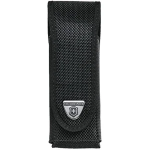 Husa Curea Victorinox Nylon, Negru 4.0504.3