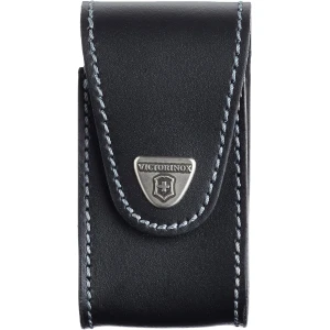 Husa Victorinox V4.0521 4.0521.xl Nylon-belt Pouch For Xlt Swisschamp, Negru