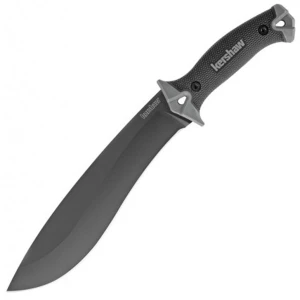 Maceta Kershaw Camp 10, Lama 25.4cm