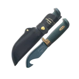 Marttiini Cutit Vanatoare Skinner With Hook Martef