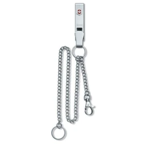 Multiclip Cu 2 Lanturi Victorinox - 4.1860