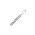 Pandantiv Victorinox Paracord Pendant, Nylon, 12cm, Alb