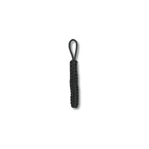 Pandantiv Victorinox Paracord Pendant, Nylon, 12cm, Negru