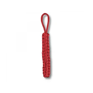 Pandantiv Victorinox Paracord Pendant, Nylon, 12cm, Rosu