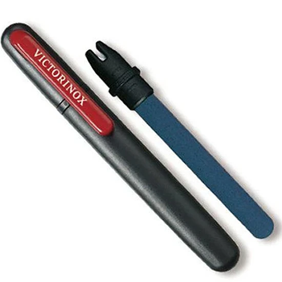 Pila Ascutit Cutite VICTORINOX Dual Knife Sharpener 4.3323 Victorinox