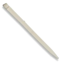 Scobitoare Mica Victorinox Pentru Briceag, 4.5cm,  Alba Scobitoare Mica Victorinox Pentru Briceag, 4.5cm,  Alba