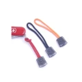 Snur Briceag Victorinox, Naylon, 6.4cm, Negru Snur Briceag Victorinox, Naylon, 6.4cm, Negru
