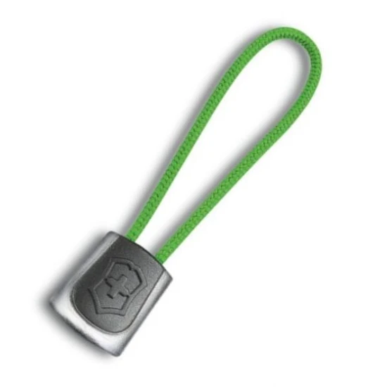 Snur Briceag Victorinox, Naylon, 6.4cm, Verde