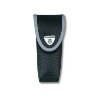 Teaca Nylon Victorinox, 12.4cm, 36g, Neagra