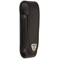 Teaca Nylon Victorinox, 13.5 cm, 40 g, Neagra