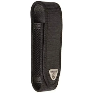 Teaca Nylon Victorinox, 13 Cm, 37 G, Neagra