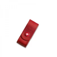 Teaca Piele Victorinox, 9.5cm, 35g, Rosie