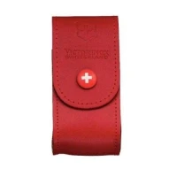 Teaca Piele Victorinox, 9.5cm, 41g, Rosie