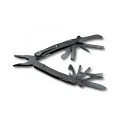 Victorinox Clip Swiss Tool Spirit BS, negru 3.0240.3B1 Victorinox Clip Swiss Tool Spirit BS, negru 3.0240.3B1