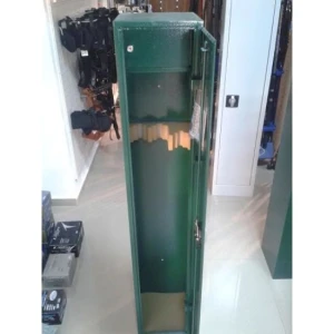 Arrow Dulap Pentru 3 Arme Cu Rastel Diana 140x25x25 Cm