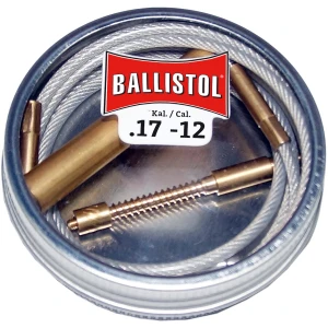 Cordon Ballistol Pt Curatat Arma Glont/lisa