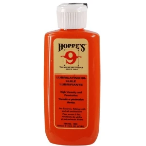 Flacon Ulei Bushnell Hoppes Pentru Intretinere Arma 67ml
