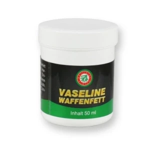 Flacon Vaselina Ballistol Klever Pentru Intretinere Arma 50ml