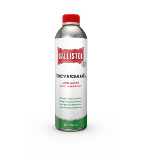 Flacon Ulei Universal Ballistol 500ml