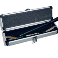 Megaline Trusa Aluminiu Pentru Curatat Arma Calibru 12