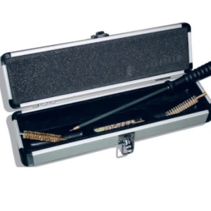 Megaline Trusa Aluminiu Pentru Curatat Arma Calibru 12
