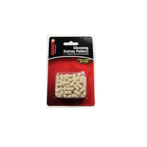 Pelete Gamo Bumbac Intretinere Arme Cal.4.5mm 100buc/bl