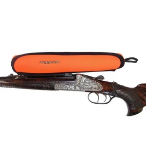 Protectie Luneta Niggeloh Neopren Xxl Orange D=60mm/l=43cm