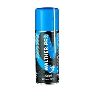 Spray Silicon Walther Pro 200ml