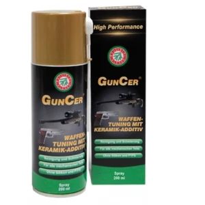 Spray Ulei Arma Guncer 50ml Ballistol