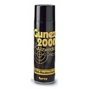 Spray Ulei Arma Gunex 2000 50ml
