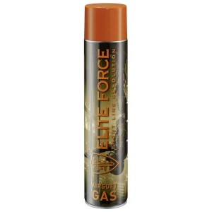 Spray Gaz Elite Force Pt Arme Airsoft Umarex 600ml