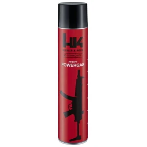 Spray Gaz Hekler&koch Pt. Arme Airsoft Umarex 600ml