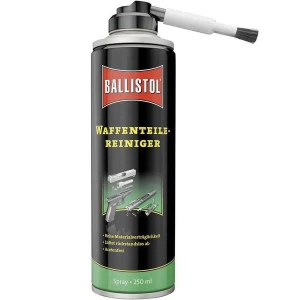 Spray Solutie Degresat Ballistol 250ml