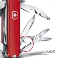 Arc Mare De Schimb Forfecuta Victorinox, 2.4cm/1.75mm, Otel, Argintiu Arc Mare De Schimb Forfecuta Victorinox, 2.4cm/1.75mm, Otel, Argintiu