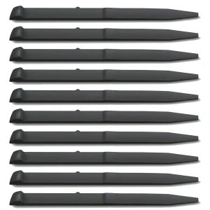 Scobitoare Mare Victorinox Pentru Briceag, 5cm, Negru