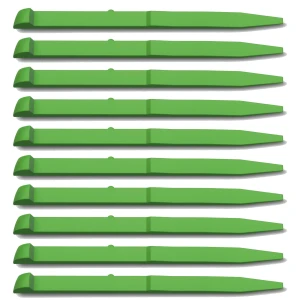 Scobitoare Mare Victorinox Pentru Briceag, 5cm, Verde