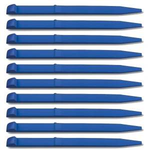 Scobitoare Mica Victorinox Pentru Briceag, 4.5cm, Albastru