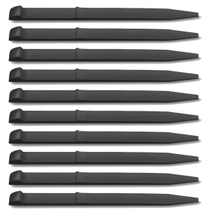 Scobitoare Mica Victorinox Pentru Briceag, 4.5cm,  Negru