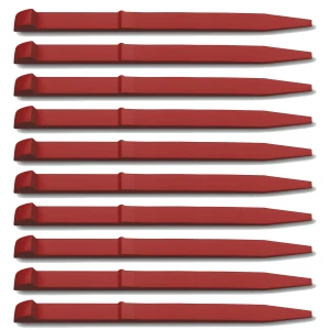 Scobitoare Mica Victorinox Pentru Briceag, 4.5cm,  Rosu