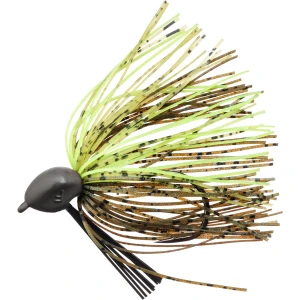 JIG  DAIWA PROREX COVER JIG TG 8G SUMMER CRAW
