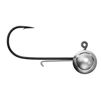 JIG SUMATO BLACK SLIM 3/0-12GR 3/plic  JIG SUMATO BLACK SLIM 3/0-12GR 3/plic