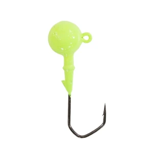 Cap Twister Energo Team 5150bn 6/0 21 G Galben