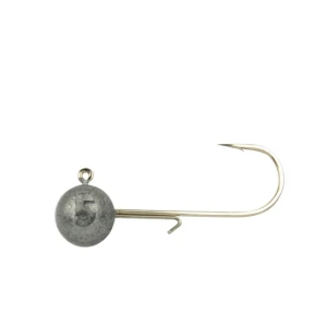 Cap Twister Spro-gamakatsu Rotund Jig 23 5/0  10gr 4buc