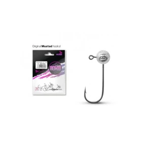 Cap Jig Fara Guler Delphin Bomb 3.00g Nr.2/0