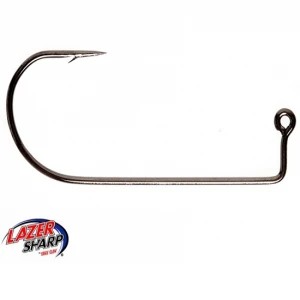 Carlige Trokar Lazer Sharp Abderdeen Jig Hooks Bulk 4/0
