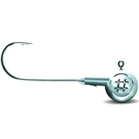 Jaxon Jig Owner Black Nickel Nr 3/0-14gr 