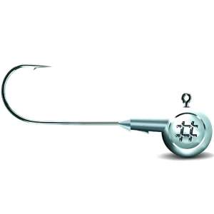 Jaxon Jig Owner Black Nickel Nr 3/0-4gr