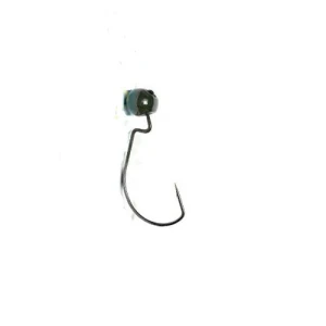 Jig 7gr Carlig Vmc 3/0 Black Nichel