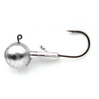 JIG CARLIG MUSTAD BLN NR 5/0 14G 10BUC/PLIC