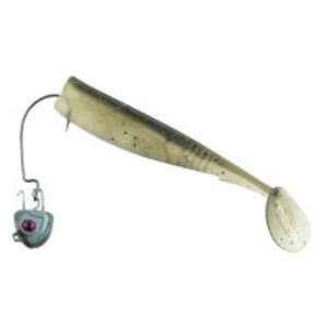 Jig Colmic Benjo Jointed 5.5gr 2/plic
